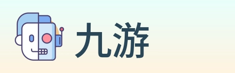 九游 Logo
